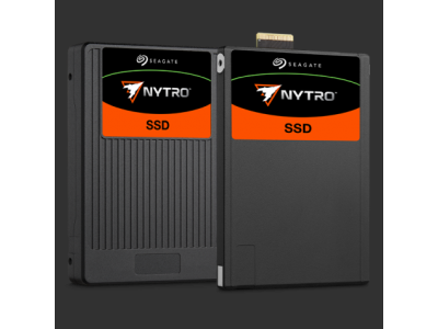 Твердотельный накопитель Seagate Nytro 5060 XP25600LE70006 (СИГЕЙТ)