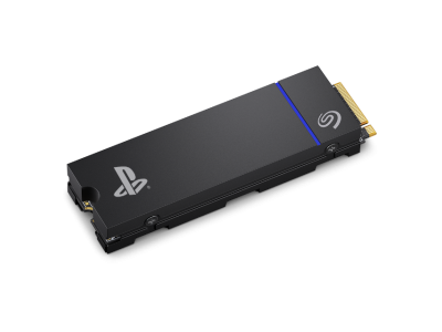 Твердотельный накопитель Game Drive PS5 NVMe SSD Seagate ZP2000GP3A1001 (СИГЕЙТ)