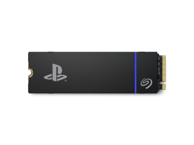 Твердотельный накопитель Game Drive PS5 NVMe SSD Seagate ZP2000GP3A1001 (СИГЕЙТ)