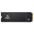 Твердотельный накопитель Game Drive PS5 NVMe SSD Seagate ZP2000GP3A1001 (СИГЕЙТ)