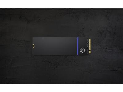 Твердотельный накопитель Game Drive PS5 NVMe SSD Seagate ZP2000GP3A1001 (СИГЕЙТ)