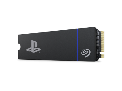 Твердотельный накопитель Game Drive PS5 NVMe SSD Seagate ZP2000GP3A1001 (СИГЕЙТ)