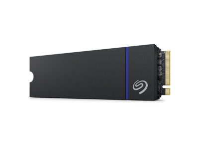 Твердотельный накопитель Game Drive PS5 NVMe SSD Seagate ZP2000GP3A1001 (СИГЕЙТ)