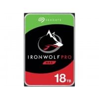 Seagate ST18000NE000 жесткий диск HDD 3.5' SATA 6 Гбит/с 18 ТБ 7200 об/мин