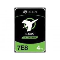 Seagate ST4000NM003A жесткий диск HDD 3.5' SAS 12Gb/s 4 ТБ