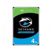 Seagate ST4000VX013 жесткий диск HDD 3.5' SATA 6Gb/s 4 ТБ