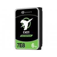 Seagate ST6000NM003A жесткий диск HDD 3.5' SAS 12 Гбит/с 6 ТБ