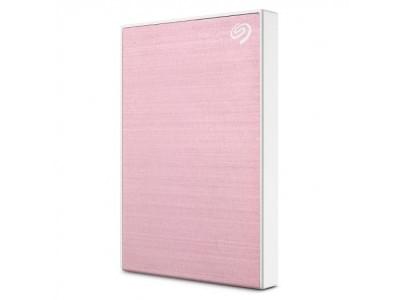 Seagate STKB2000405 внешний жесткий диск HDD 2,5' One Touch 2 ТБ (СИГЕЙТ)